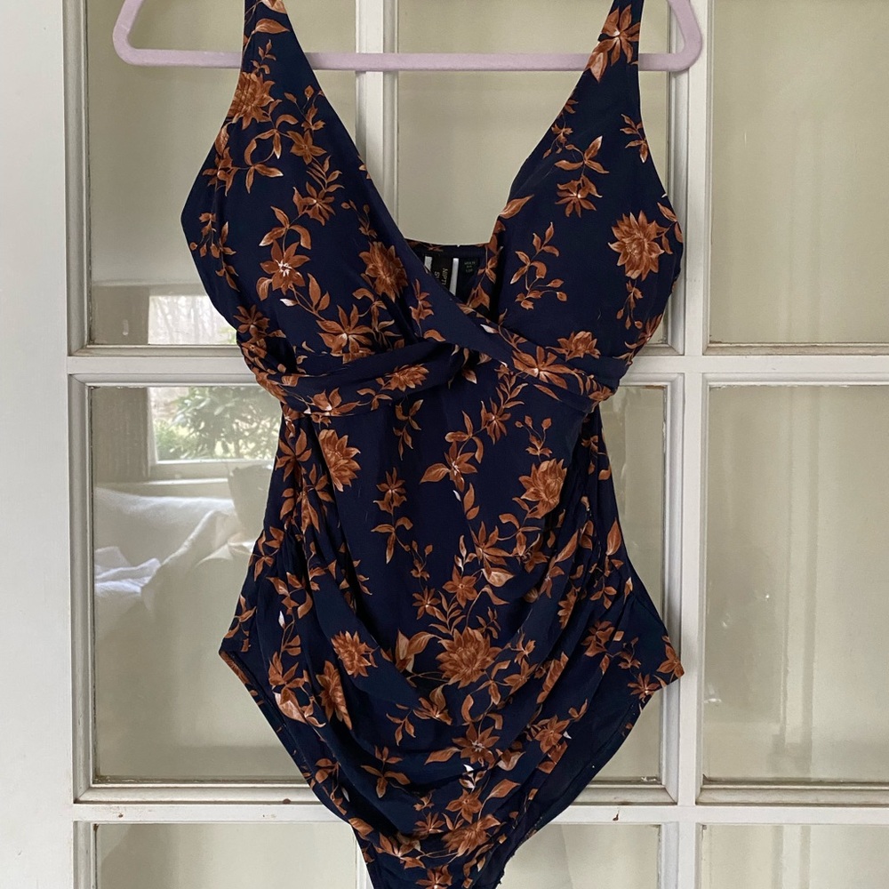 Women’s NipTuckSwim Swimsuit